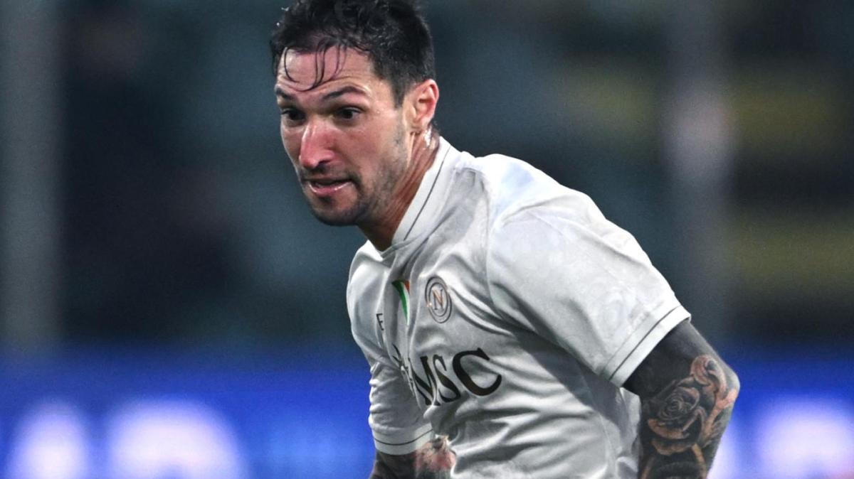 Napoli, Politano: "Dobbiamo rimanere attaccati al Milan, poi aspetteremo l'Inter"