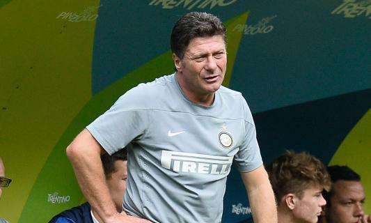 Mazzarri: "Lo scudetto non è cosa impossibile. Il top player? Prima..."