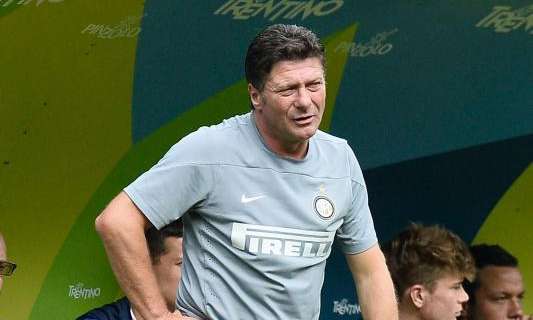 Bookies - Mazzarri non la spunterà contro Mou