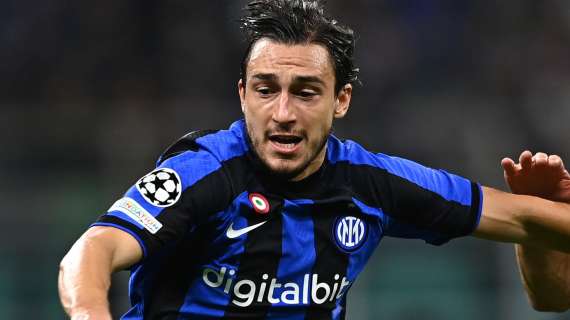 CdS - Inzaghi perde anche Darmian: ecco i tempi di recupero