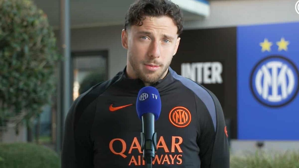 Carlos Augusto a Inter TV: "È un bene per me saper fare due ruoli, poi l'importante è giocare"