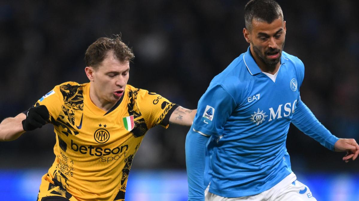 Napoli-Inter, c'è una statistica particolare riguardante il sabato: i numeri