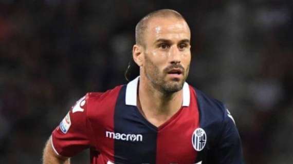 Bologna, Palacio: "Ci aspettano parte difficili come quella con l'Inter, dobbiamo lavorare tanto"