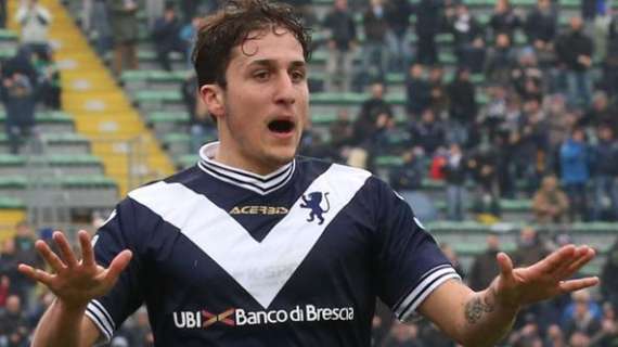 Sky - Morosini, Genoa a un passo: al Brescia 5 mln