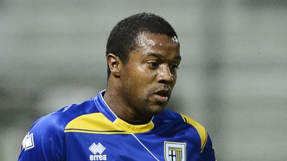 Pabon e il dramma del figlio: salterà l'Inter perché...