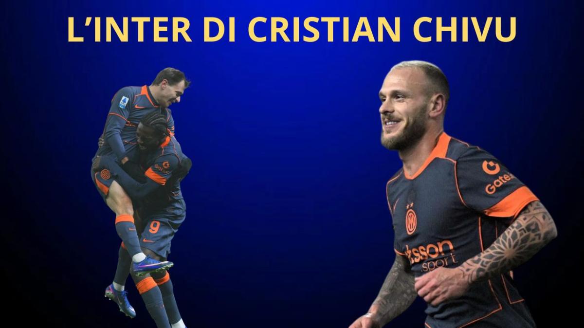 DIFESA e ATTACCO, INTER DOMINANTE a Parma. Ma OAKTREE rischia di rovinare il PERCORSO. E CONTE...