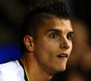 Un coming back in Italia: Erik Lamela ci pensa