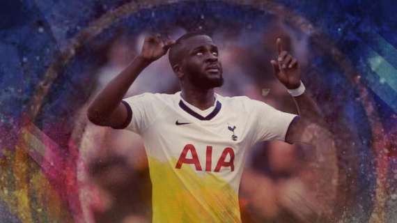 Daily Mail - Mourinho scontento, Ndombele può partire. Il Tottenham proverà a recuperare l'investimento 