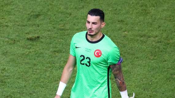 Dalla Turchia - I Wolves si mettono in fila per Ugurcan Cakir: anche l'Inter tra le pretendenti