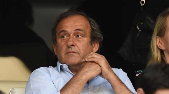 La Fifa respinge il ricorso di Platini. E vuole anche risarcimento di 2 mln di franchi