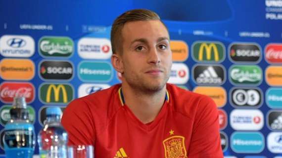 TS - Deulofeu: sì all'Inter. Proposto Politano, ma non scalda. E Pastore si è già offerto ai nerazzurri