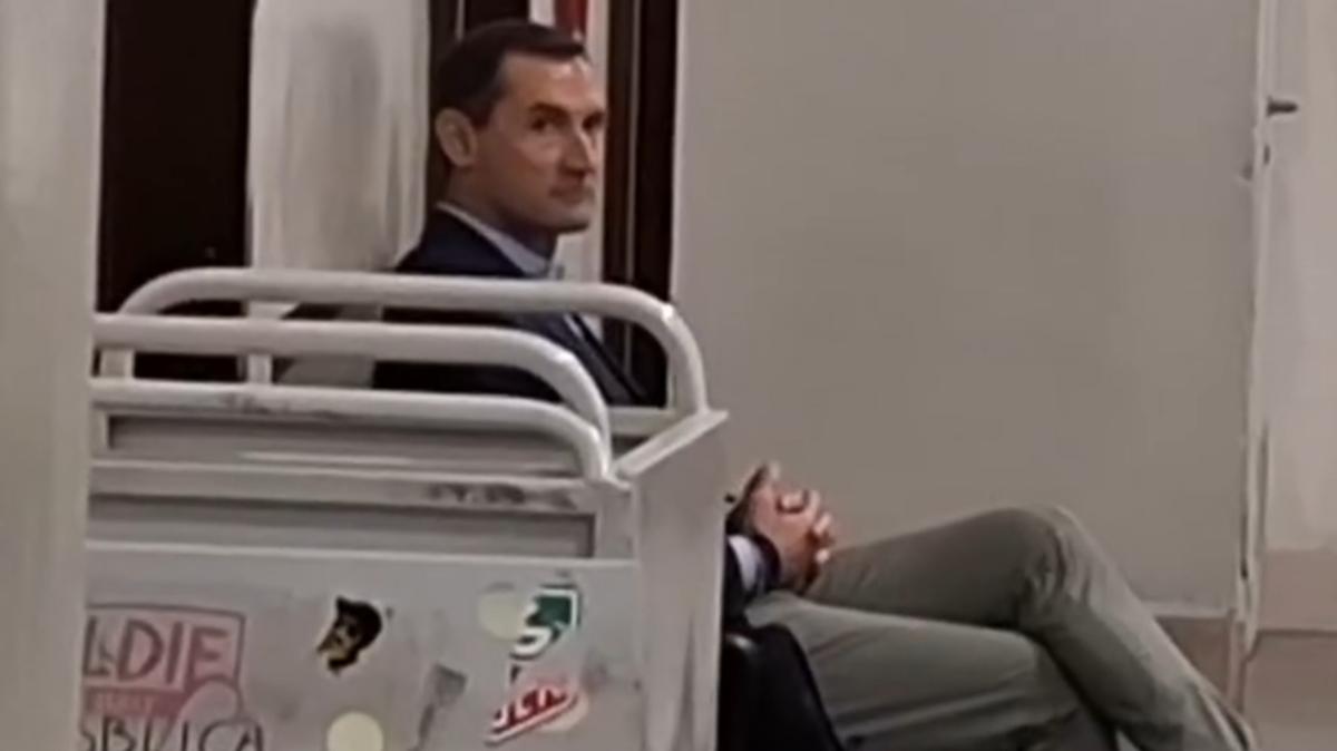 GdS - Arbitri, per Schenone niente intercettazioni. L'indagine si allarga 