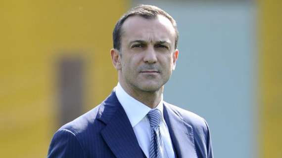 Marco Branca riparte da Malta: farà parte del fondo 'World Football Strategies'