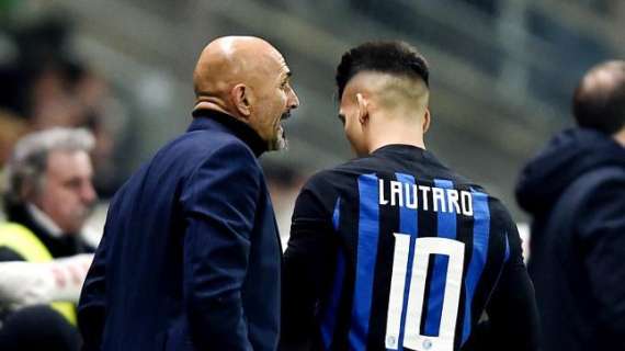 GdS - Certezze e variabili: Spalletti valuta già le mosse per il derby