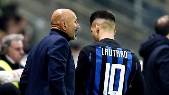 GdS - Il Toro incorna e non delude: Lautaro nota lieta per Spalletti