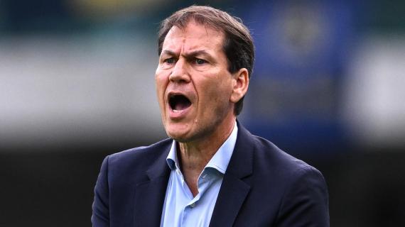 Corsa scudetto, la previsione di Rudi Garcia: "Può rivincere il Napoli, la Juve è sempre la Juve, atmosfera positiva al Milan. E sull'Inter..."