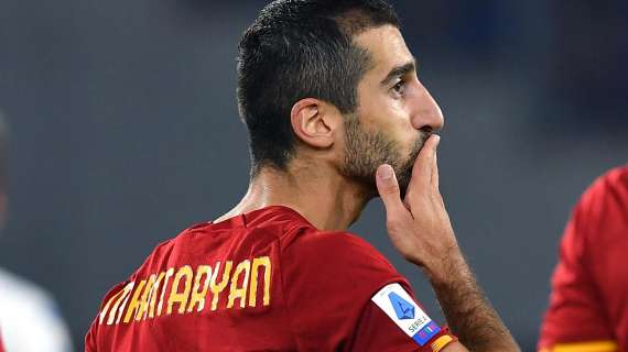 Henrikh Mkhitaryan all'Inter, i tifosi nerazzurri approvano