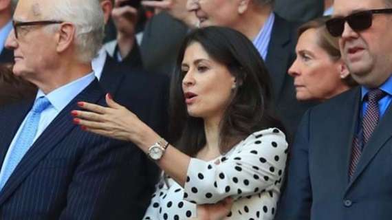 Giroud, il no all'Inter e... Marina Granovskaia: la director del Chelsea ha fatto leva sull'amicizia con la moglie