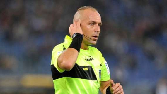 Inter-Genoa - Un solo (grave) errore per Pairetto: Romero andava espulso