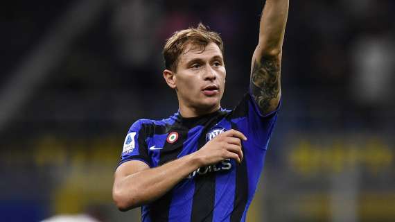 GdS - Altro incrocio pericoloso nel derby: Barella contro Tonali