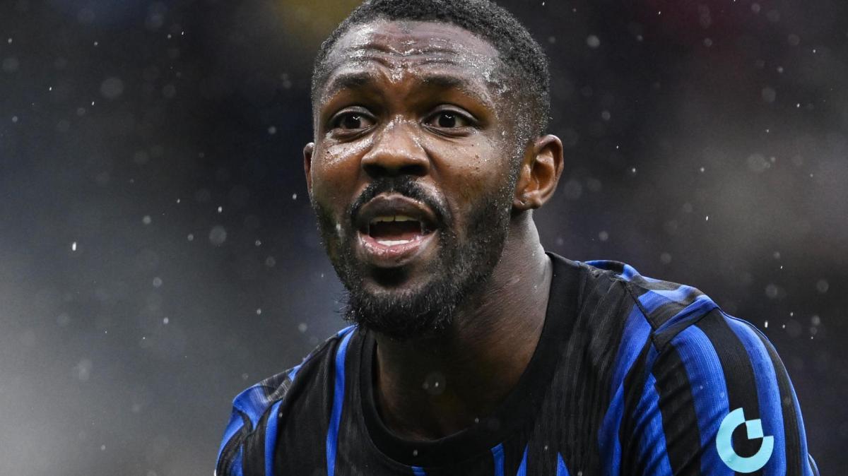 La Premier League in fila per Thuram: arrivano conferme sull'interesse forte di Newcastle e Aston Villa