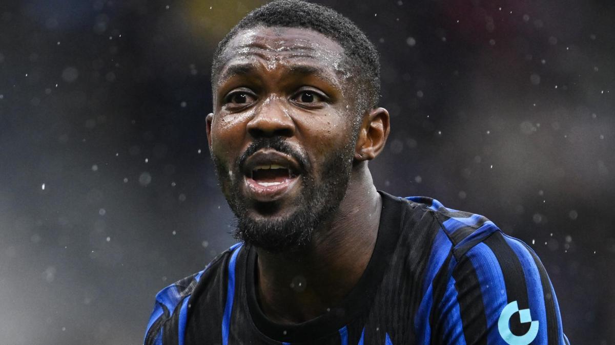 GdS - Inter, l'eventuale plusvalenza di Thuram aprirebbe le porte a un colpo da copertina 