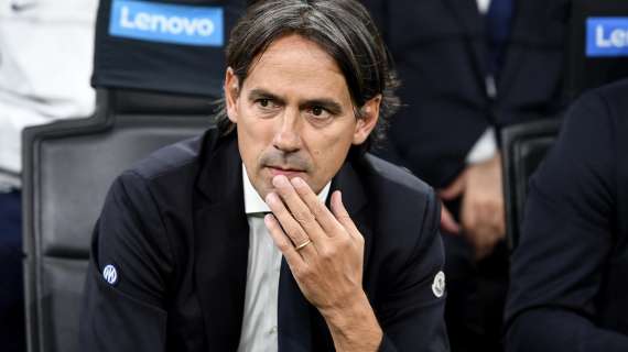 TS - Juve-Inter, Inzaghi in campo con i titolarissimi: solo un dubbio di formazione