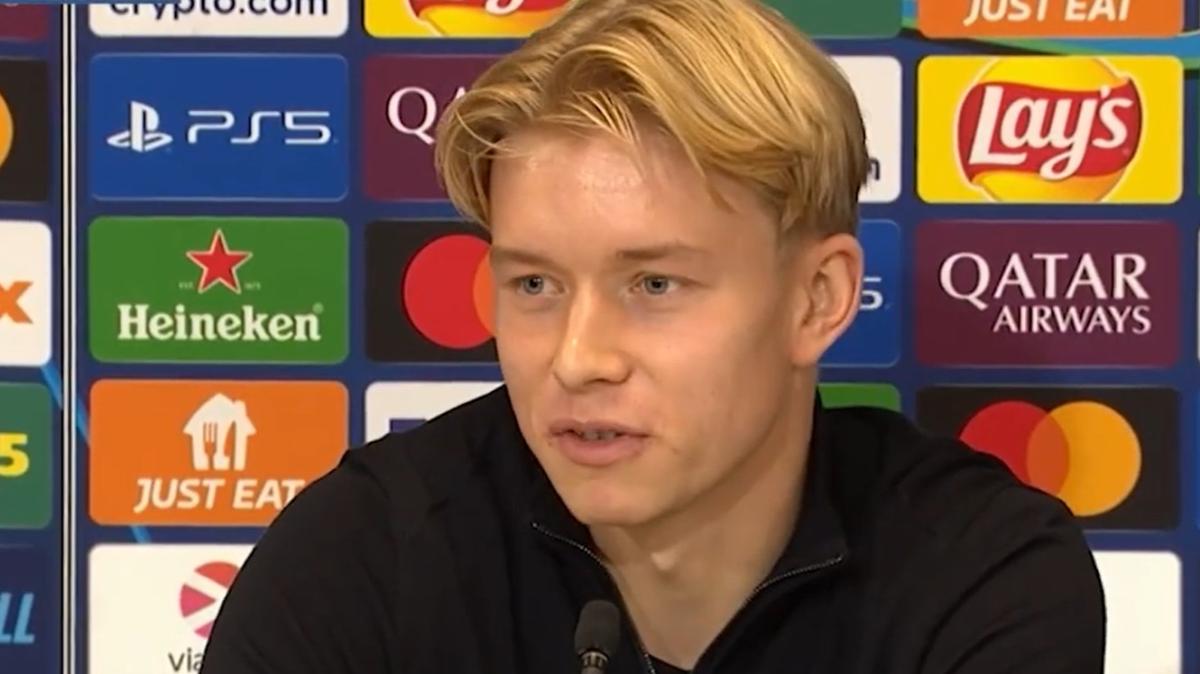 Bild - Gli occhi dell'Inter su Daniel Svensson, terzino del BVB. I gialloneri disposti a trattare a partire da...