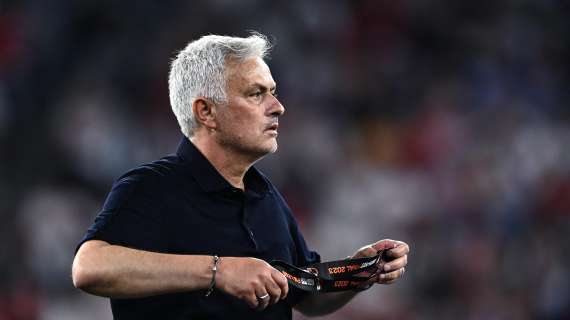 Gandini ricorda: "Mourinho? L'ho conosciuto quando allenava l'Inter, il Triplete un grandissimo risultato"