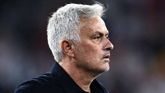 TS - Sorpasso per Scamacca, furia Mourinho. Ma ora la Roma può tornare su un vecchio obiettivo dell'Inter