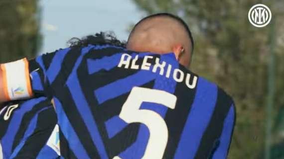 Alexiou, continua il pressing dello Spezia: colloqui continui tra Melissano, Ausilio e Baccin