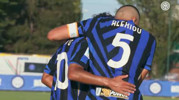 TS - Alexiou, futuro allo Spezia o con l'U-23? Giorni decisivi, giocatore in attesa