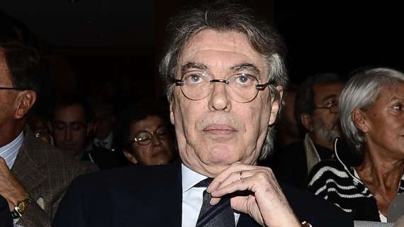 Svolta stadio! Moratti deciso: ecco i modelli