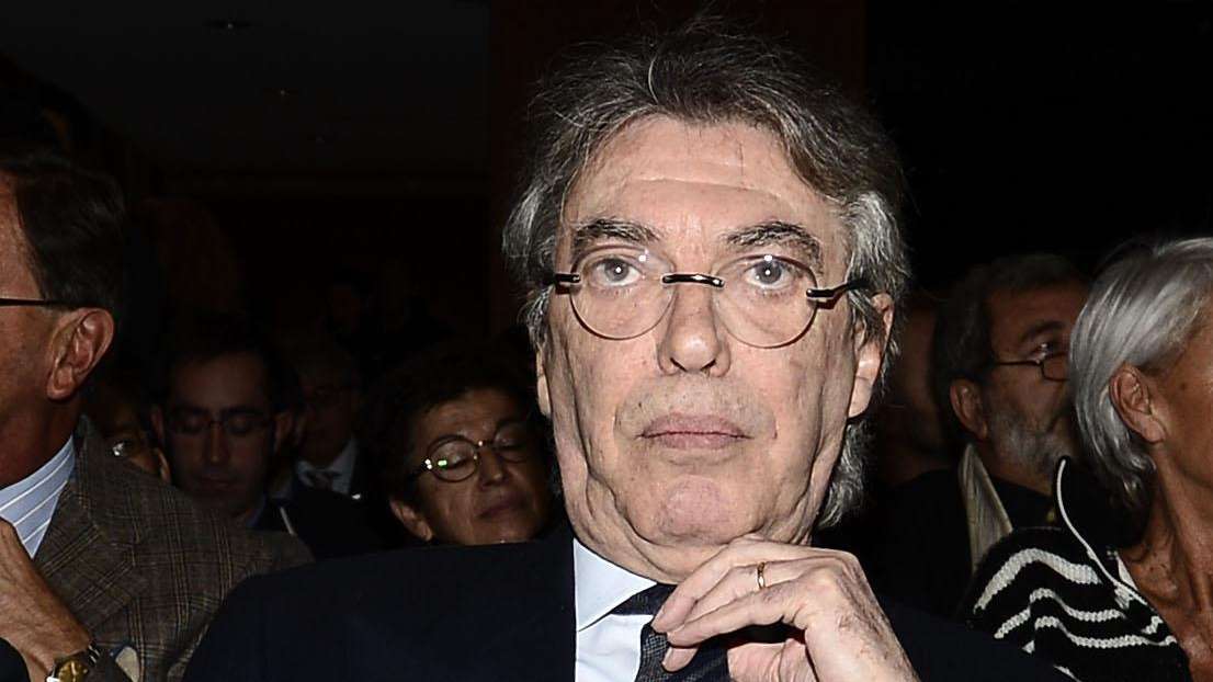 Corsera - Svolta Moratti: nuovo socio e Mazzarri?