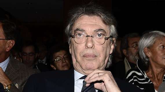 GdS - Nuovo CdA, Moratti intende defilarsi per...