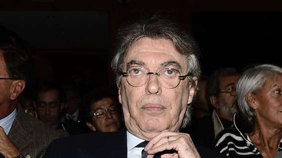 CorSport - Moratti trova ossigeno grazie alla Rosneft