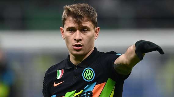 Nocerino elogia Barella: "Tra i centrocampisti più forti, gli auguro solo di fare qualche gol in più"