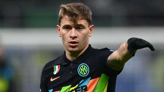 Matteoli: "Liverpool-Inter, ho buone sensazioni. Barella è unico, ma il paragone con Matthaus è pesante"