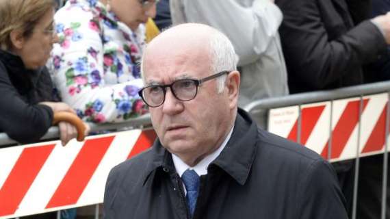 Monito Tavecchio: "Da ora in avanti chi non rispetta le regole non si potrà iscrivere ai campionati"