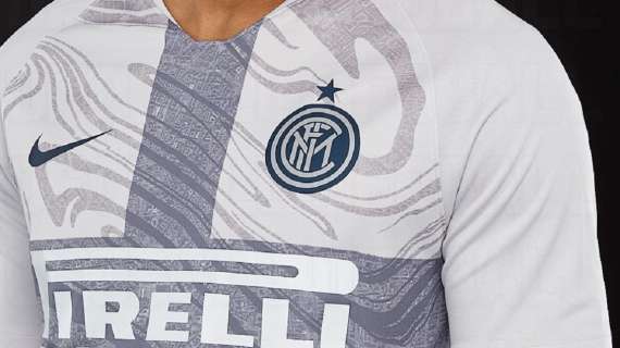 Terza maglia 2018/19, successo della prevendita online