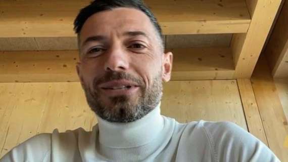 Dzemaili certo: "L'Inter uscirà dal periodo difficile perché è la squadra più forte" 