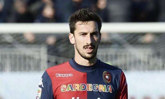 Ag. Astori: "Mercato? Al momento tutto in stand-by"