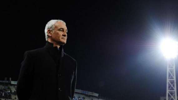 Cerruti (Gazsport): "Paga Ranieri per tutti, ma..."