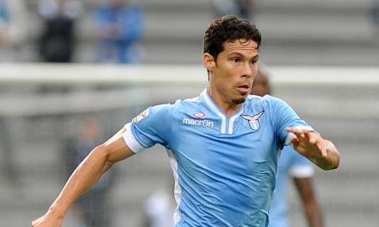 Sky - Frenata Hernanes: l'Inter deve alzare la posta