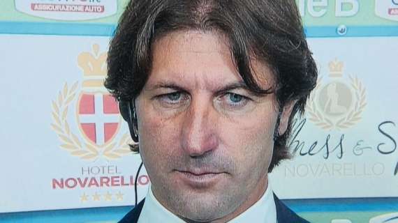 Rastelli non fa pretattica: la formazione anti-Inter