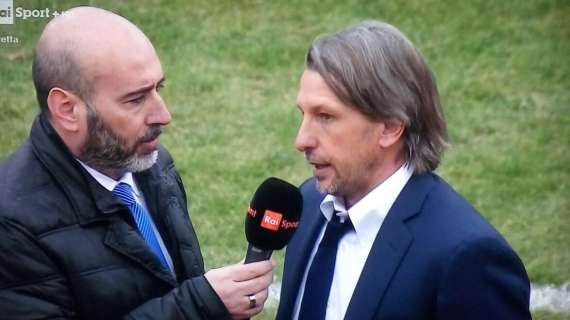 Vecchi: "Vittoria grazie al gruppo, viste le assenze non ci sentivamo favoriti"