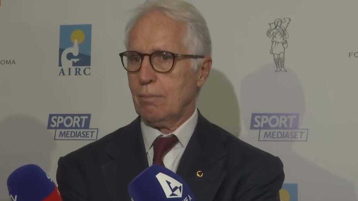Presidenza FIGC, Malagò accetta: "Domani presenterò la mia candidatura"