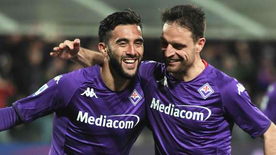 VIDEO - Milan ko al Franchi, la Fiorentina esulta con Nico Gonzalez e Jovic. Gli highlights dell'anticipo