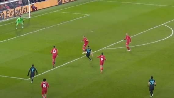 Dalla perla di Lautaro col Liverpool al mancino di Valentin Carboni: aperte le votazioni per il gol del mese di marzo 
