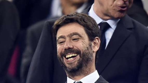 Marani certo: "Ad Agnelli serve una grande Inter"